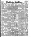 Evening Irish Times Tuesday 24 July 1917 Page 1