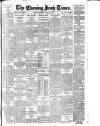 Evening Irish Times Thursday 26 July 1917 Page 1