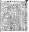 Evening Irish Times Monday 30 July 1917 Page 1