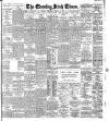 Evening Irish Times Wednesday 01 August 1917 Page 1