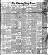 Evening Irish Times Thursday 02 August 1917 Page 1