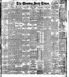 Evening Irish Times Tuesday 04 September 1917 Page 1