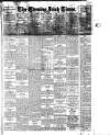 Evening Irish Times Monday 01 October 1917 Page 1
