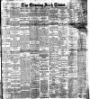 Evening Irish Times Saturday 10 November 1917 Page 1