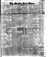 Evening Irish Times Thursday 22 November 1917 Page 1