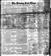 Evening Irish Times Saturday 08 December 1917 Page 1