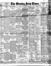 Evening Irish Times Monday 24 December 1917 Page 1
