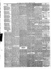 Evening News (Dublin) Thursday 17 February 1859 Page 4