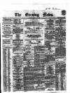 Evening News (Dublin) Saturday 14 May 1859 Page 1