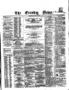 Evening News (Dublin) Thursday 16 June 1859 Page 1
