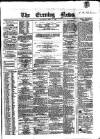 Evening News (Dublin) Saturday 18 June 1859 Page 1