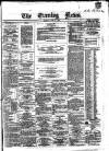 Evening News (Dublin) Monday 27 June 1859 Page 1