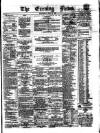 Evening News (Dublin) Wednesday 29 June 1859 Page 1