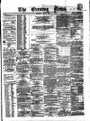 Evening News (Dublin) Saturday 02 July 1859 Page 1