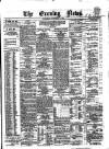 Evening News (Dublin) Wednesday 07 September 1859 Page 1