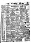 Evening News (Dublin) Friday 16 September 1859 Page 1