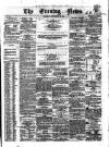 Evening News (Dublin) Thursday 29 September 1859 Page 1