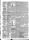 Evening News (Dublin) Friday 03 February 1860 Page 2