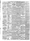 Evening News (Dublin) Friday 24 February 1860 Page 2