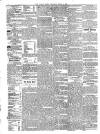 Evening News (Dublin) Thursday 08 March 1860 Page 2