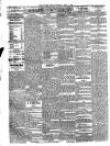 Evening News (Dublin) Saturday 07 April 1860 Page 2