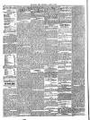 Evening News (Dublin) Wednesday 15 August 1860 Page 2