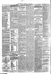 Evening News (Dublin) Thursday 08 August 1861 Page 2