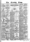 Evening News (Dublin) Wednesday 11 September 1861 Page 1
