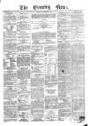 Evening News (Dublin) Saturday 14 September 1861 Page 1