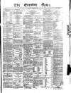 Evening News (Dublin) Monday 10 February 1862 Page 1