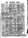 Evening News (Dublin) Friday 04 July 1862 Page 1