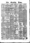 Evening News (Dublin) Tuesday 02 September 1862 Page 1