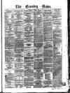 Evening News (Dublin) Saturday 06 September 1862 Page 1