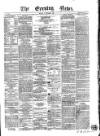 Evening News (Dublin) Monday 08 September 1862 Page 1