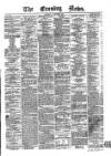 Evening News (Dublin) Saturday 13 September 1862 Page 1