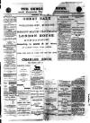 Dungannon News Thursday 06 July 1893 Page 1