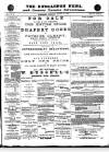 Dungannon News Thursday 10 August 1893 Page 1