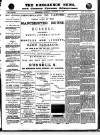 Dungannon News Thursday 16 November 1893 Page 1