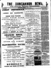 Dungannon News Thursday 31 May 1894 Page 1