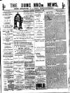 Dungannon News Thursday 06 September 1894 Page 1