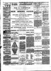 Dungannon News Thursday 22 April 1897 Page 2