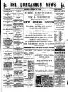 Dungannon News Thursday 06 May 1897 Page 1