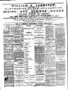 Dungannon News Thursday 08 June 1899 Page 2