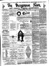 Dungannon News Thursday 15 June 1899 Page 1