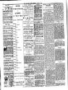 Dungannon News Thursday 22 June 1899 Page 2