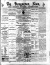 Dungannon News Thursday 05 April 1900 Page 1