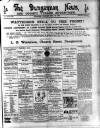 Dungannon News Thursday 26 April 1900 Page 1