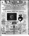 Dungannon News Thursday 07 June 1900 Page 1
