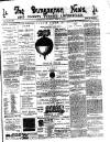 Dungannon News Thursday 21 June 1900 Page 1
