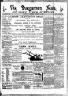 Dungannon News Thursday 17 January 1901 Page 1